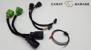 A5 vFL auf FL LED